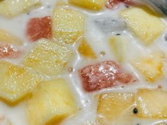 水果捞-冰城串吧(柳芳店)