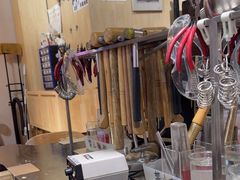 -十八字金·开蚌·银饰DIY·手作体验团建(和平大悦城店)