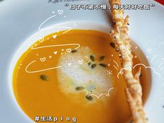 -Kathleen's Waitan 凯圣琳江景西餐厅(外滩店)