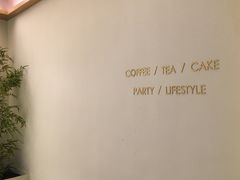 -奈诺甜品·生日蛋糕·下午茶(古城店)