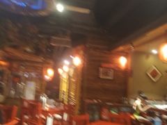 大堂-北二荒(红西店)