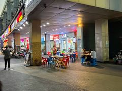 -老东北大铁锅·烧烤·东北菜