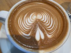 -青莯_Percher Coffee Shop(皮市街店)