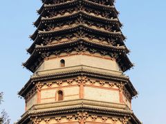-天宁寺