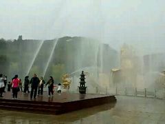 -威海华夏城景区