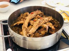 -蝎王府羊蝎子(嵩山南路店)