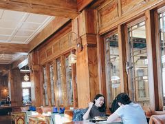 -松赞拉萨林卡酒店