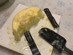 -勒甜LO CHO·定制低糖代糖纯动物奶油生日蛋糕(新开路店)