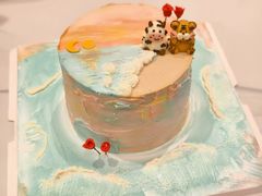 -美美九席·湖景餐厅(李公堤店)