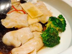 糟溜鱼片-松鹤楼(山塘街店)