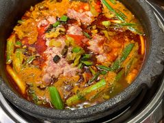 夺夺粉火锅-笔记安顺夺夺粉火锅(中关村店)