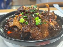 -富临轩私房菜(集庆门大街店)