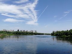 -洋湖国家湿地公园