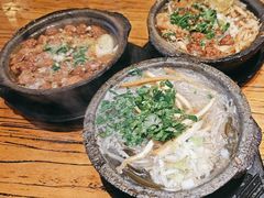 -王明古法砂锅居(开化寺店)