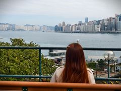 -讯号山花园