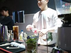 -ohbar live house(人广店)