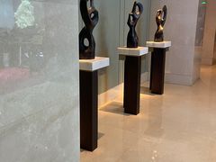 -杭州城中香格里拉大酒店