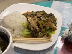 -烧鹅濑(西华路店)