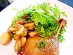 -LA  PETANQUE(泰安路店)