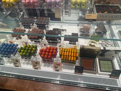 -Lecire乐希瑞巧克力(丽泽天街店)