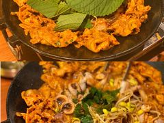 -春熙台韩国料理·章鱼肥牛(西丽店)