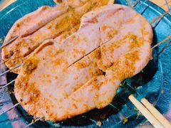 -曾记大腰子烧烤(苗栗路总店)