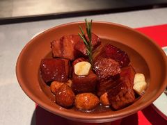 -春色如许·茶食餐厅(桃李春风店)