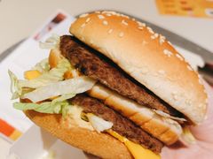 大将巨无霸-麦当劳(坂田分店)