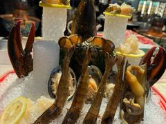 -明湖楼·经典鲁菜山东海鲜(大明湖店)