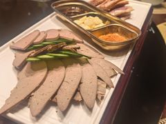 -清真·宁夏印象·盐池滩羊肉体验店(江宁路店)