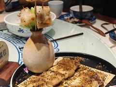 -一味大院•桐庐菜传承店(春江路店)