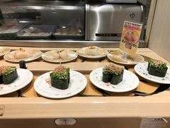-大起水产回转寿司(道顿堀店)
