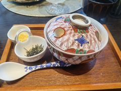 -鮨匠·割烹料理(巨鹿花园店)