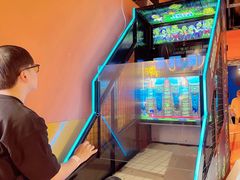 -不可思议减压馆·解压博物馆·摔碗发泄·团建定制