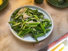 -情满四合院•京菜•烤鸭(动物园店)