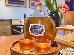 -芸南道·过桥米线(昆明老街旗舰店)