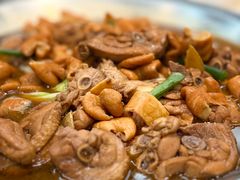 -川大刘肥肠鸡(北国店)