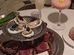 -壳里西餐厅Coquille Seafood Bistro(蒙自路店)