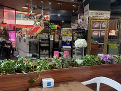 -盛京辽菜小馆(龙之梦购物中心店)