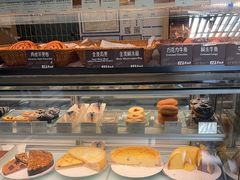 -德南面包房(尚都店)