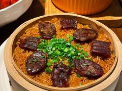-乔街深夜食堂·小龙虾·高压锅生蚝(杭州总店)