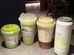 -阿嬷手作(南宁百盛印象城店)