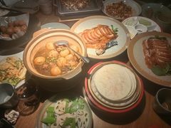 -青年公社烤鸭(青年路店)