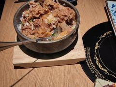 -沼津港精致料理·寿喜烧·烧鸟(青浦宝龙广场日料榜单店)
