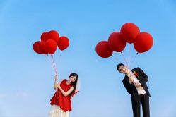 -雅云婚纱摄影工作室旗舰店