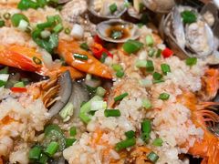 -永安鱼庄·镇江菜(丁卯店)