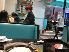 -烤路里·韩国品质自助烤肉(石路天虹4号店)