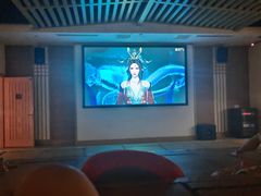 -极乐汇汗蒸会馆(杭州店)