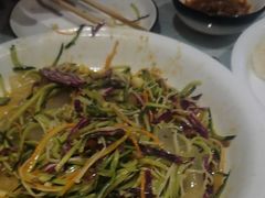 -添福来墨鱼饺子 · 海鲜东北菜(泡崖店)