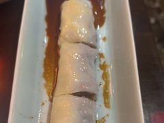 -海航大厦万豪酒店彩海轩中餐厅(霄云路店)